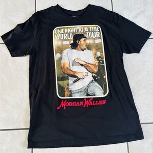 Morgan Wallen “One night at a time world tour”